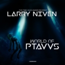World of Ptavvs - eAudiobook
