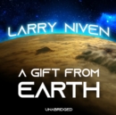 A Gift from Earth - eAudiobook