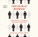 Invisible Women - eAudiobook
