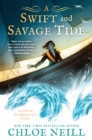 A Swift And Savage Tide - Book