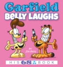 Garfield Belly Laughs : His 68th Book - Book