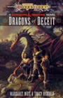 Dragons of Deceit - eBook