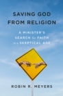Saving God from Religion - eBook