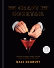 New Craft of the Cocktail - eBook