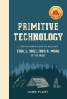 Primitive Technology - eBook
