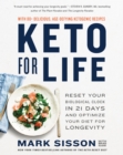 Keto for Life - eBook
