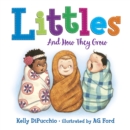 Littles: And How They Grow - Book