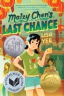 Maizy Chen's Last Chance - Book