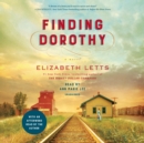 Finding Dorothy - eAudiobook