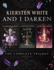 And I Darken: The Complete Trilogy - eBook