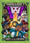 Ghast in the Machine! (Minecraft Woodsword Chronicles #4) - eBook