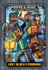 Last Block Standing! (Minecraft Woodsword Chronicles #6) - eBook