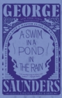 Swim in a Pond in the Rain - eBook