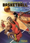 Comic Book Story of Basketball - Book