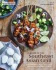 Southeast Asian Grilling : Backyard Recipes for Skewers, Satays, and other Barbecued Meats and Vegetables - Book