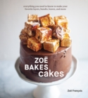 Zoe Bakes Cakes - eBook