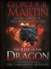 Rise of the Dragon - eBook