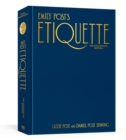 Emily Post's Etiquette, The Centennial Edition - Book