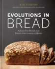 Evolutions in Bread - eBook