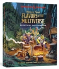 Heroes' Feast Flavors of the Multiverse : An Official D&D Cookbook - Book