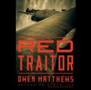 Red Traitor - eAudiobook