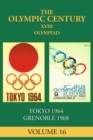 XVIII Olympiad - eBook