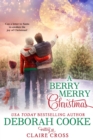 A Berry Merry Christmas : A Christmas Romance Novella - eBook
