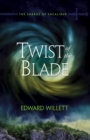 Twist of the Blade - eBook