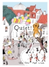 Quiet! - Book