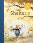 The Shelter : Deluxe 5th Anniversary Edition - Book