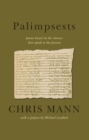 Palimpsests : poems based on the classics that speak to the present - eBook