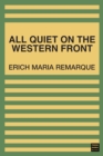 All Quiet on the Western Front - eBook