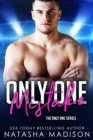 Only One Mistake - eBook