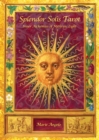 Splendor Solis Tarot : Inner Alchemies of Mithraic Light - Book