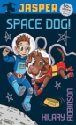 Jasper:  Space Dog - Book