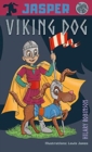 Jasper Viking Dog! - Book