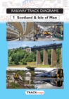 Book 1: Scotland & Isle of Man - Book