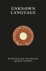 Unknown Language - Book
