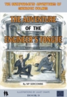 The Adventure of the Engineer's Tongue - Book