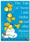 Sweet Little Dickie - eBook