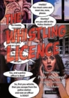 The Whistling Licence - Book