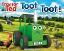 Tractor Ted Toot Toot - Book