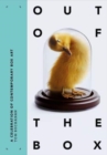Out of the Box : A Celebration of Contemporary Box Art - Book