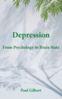 Depression : From Psychology to Brain State - eBook
