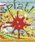 Splat! : How the smoothie was invented - Book