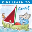 Kids Learn to Crochet - Book