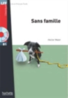 Sans famille - Livre + online audio : B1 - Book