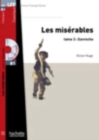Les Miserables (Gavroche) - Livre + audio en ligne - Book