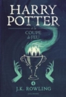 Harry Potter et la coupe de feu - Book