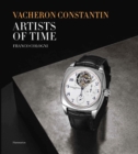 Vacheron Constantin : Artists of Time - Book